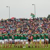Mayo and Dublin name sides for this evening's All-Ireland semi-final showdown