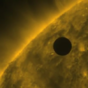 VIDEO: Venus passes in front of the sun for the last time before 2117