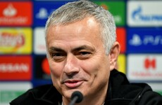 Mourinho joins Sky Sports as Premier League pundit - and his first job is an interesting one