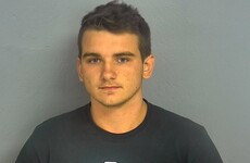 Man (20) walks into Walmart armed with guns to 'test his right to bear arms'