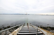 Bathing bans at the Forty Foot and other Dublin beaches extended until Monday