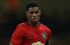 Rashford: I give my life for Man United and will get the club back where it belongs