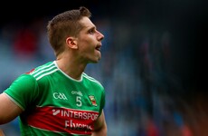 Horan: 'They came at us and we were on the ropes but we didn't deal with it well'