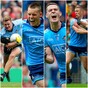 The Dublin big four that tore Mayo to shreds in 12 minutes of madness