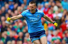 Dublin v Mayo player ratings: O'Callaghan and Mannion the standouts in supreme semi-final display