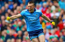 Dublin v Mayo player ratings: O'Callaghan and Mannion the standouts in supreme semi-final display