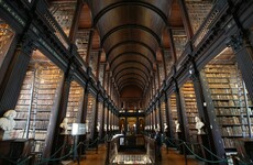 Poll: Is the €3,000 cap on college fees too high or too low?