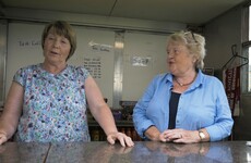 Humans of the LOI: The famous soup of Finn Park