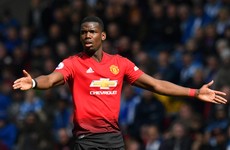 'If I’m in United, I’m glad Lukaku has gone and don’t want Pogba in there' - Souness