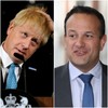 Varadkar and Johnson to meet to discuss Brexit (but we're not sure when)