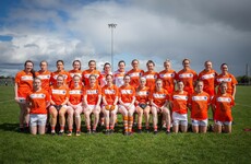 Armagh on the hunt for new management as star forward suffers cruciate injury