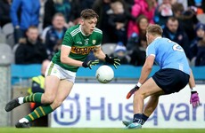 Old rivals Kerry and Dublin to meet in traditional All-Ireland football final pairing