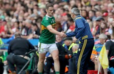 'We'll be certainly looking to appeal' - Kerry's man-of-the-match on All-Ireland final suspension