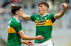 Tommy Walsh's decisive impact, the Kerry comeback and where did it go wrong for Tyrone?