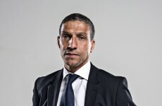 Canaries close in on Hughton appointment