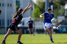 Cavan secure senior status for 2020, with Westmeath and Monaghan to battle it out in relegation dogfight