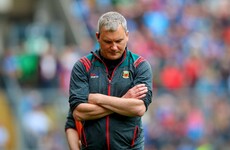 Horan bemoans Mayo's 'crazy' six-day turnaround before All-Ireland semi-final