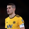 'We are going to have to play with our hands chopped off,' fumes Wolves defender