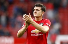 Harry Maguire gives new-look Man United plenty of cause for optimism