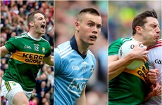 Do you agree with the man-of-the-match winners from the All-Ireland SFC semi-finals?
