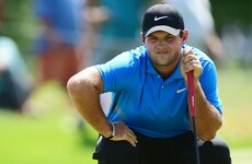 Patrick Reed wins Northern Trust for first victory since 2018 Masters