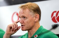 Schmidt ready to make harsh calls after assessing who was 'chasing their tail'