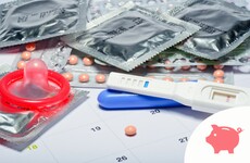 Poll: Should VAT be removed on condoms and menstrual cups?