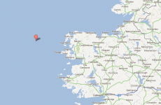 Updated: 4.0-mag earthquake strikes off Co Mayo coast