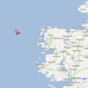 Updated: 4.0-mag earthquake strikes off Co Mayo coast