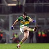 Sheehan out, Donaghy in for Kingdom