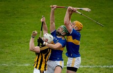 Win our great All-Ireland final prize - tickets to Tipp v Kilkenny plus a night in a four-star Dublin hotel