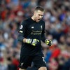 Alexander-Arnold confident in Adrian's ability in the absence of injured Alisson