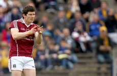 Galway unchanged for Sligo semi-final