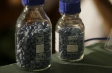 No plans to discontinue use of anti-malarial Lariam in Defence Forces
