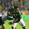 Kolisi poised for 'limited minutes' on South Africa return