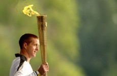 'We'll have to find somewhere for it' -- Henry Shefflin brings new memento home from Croker