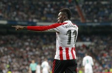 Bilbao tie down striker to 9-year contract with €135 million release clause