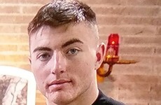 Have you seen Dylan? Appeal for 17-year-old missing from Dublin
