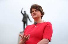 PSNI meets politicians over Derry march where loyalist band displayed Parachute Regiment symbol