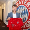 Bayern turn to Croatian star Perisic to replace Robben and Ribery