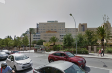 Three-year-old Irish boy dies in Spain after being found unconscious in swimming pool