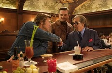 Trailer Watch: Which movie should you go see this weekend?