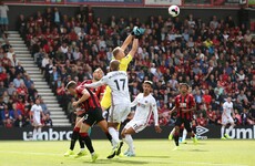 McCarthy impressed by Sheffield United's new Irish strike partnership