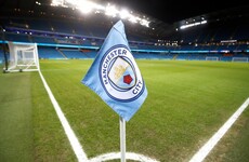 Manchester City avoid transfer ban for breaching Fifa regulations around signing minors