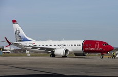 Norwegian Air to scrap its Ireland to North America flights from 15 September