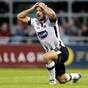 Dundalk's European dream ends on a disappointing night in Tallaght