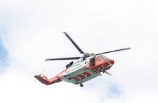 10 people airlifted to hospital after getting into difficulty swimming off Donegal coast