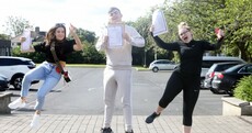 Here's What Happened Today: Tuesday