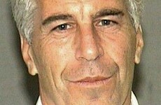 Two prison guards put on leave after Jeffrey Epstein's death
