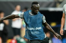 Mane ready to start against Chelsea in Super Cup after AFCON campaign